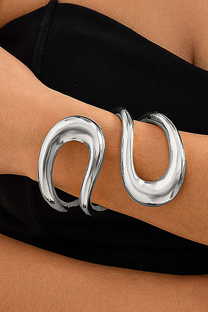NOVA | Pulsera Asimétrica