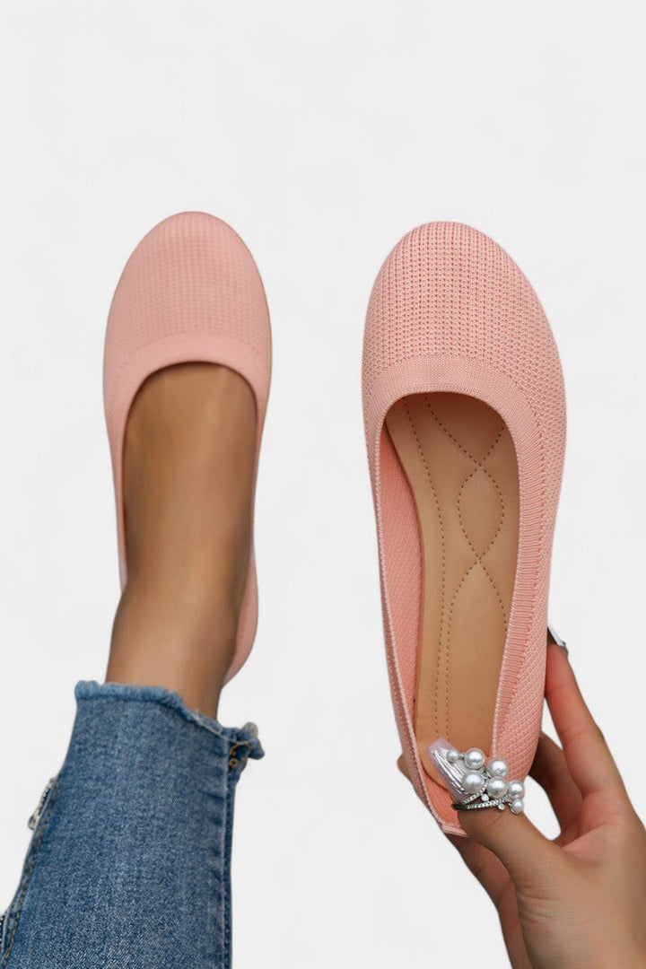 Pamela | Bailarinas Orto