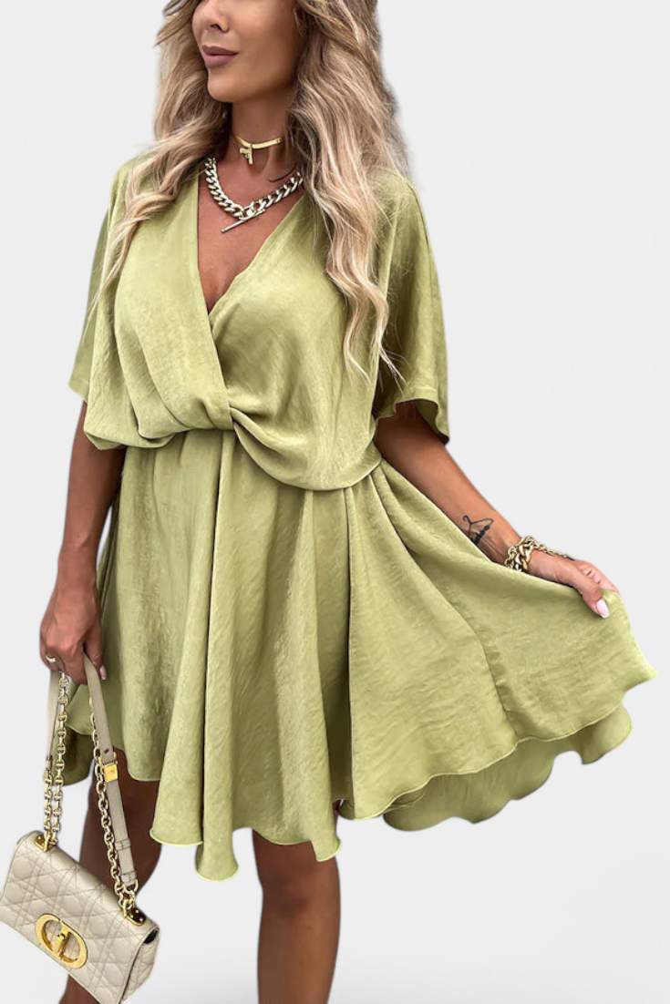Alexandra | Vestido