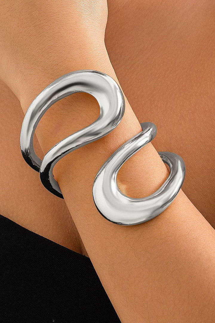 NOVA | Pulsera Asimétrica