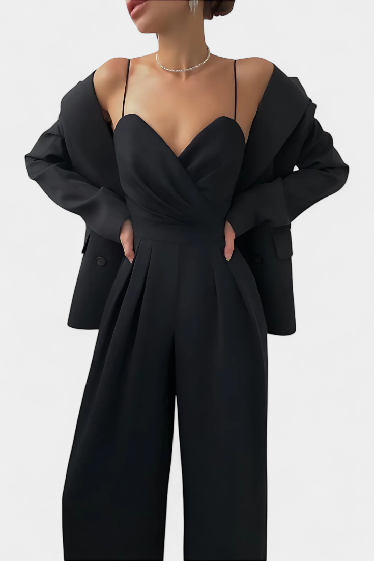 Romily | Mono de Tirantes