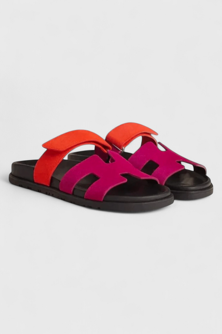Bravely | Sandalias Chic