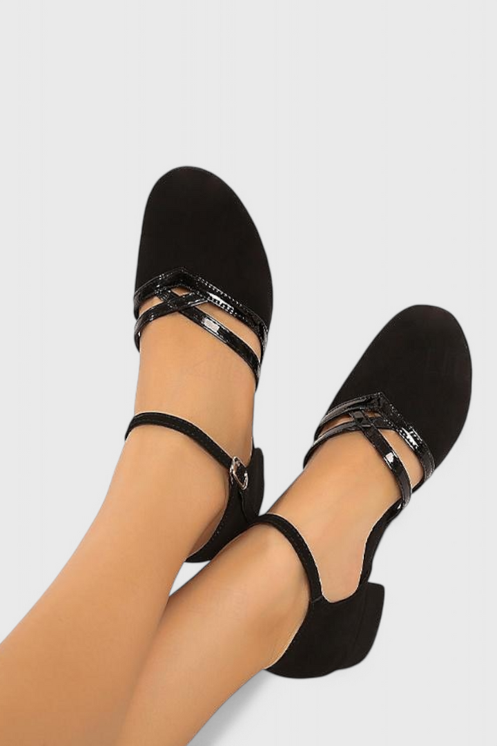 Elspeth | Zap. Baile Flex