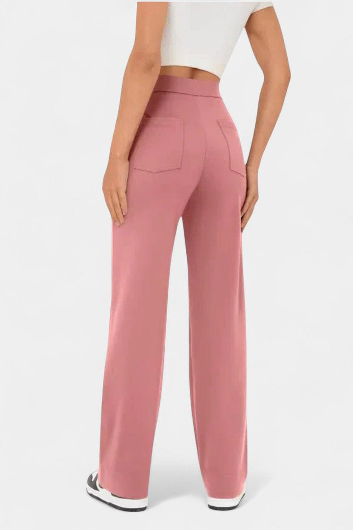 Nova | Pantalones rectos