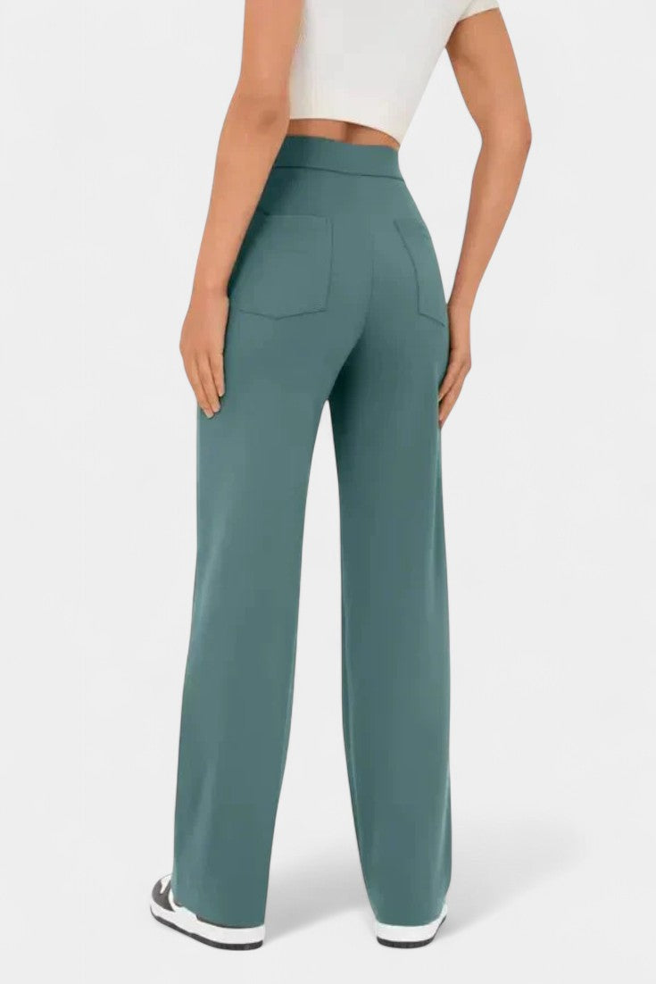 Nova | Pantalones rectos