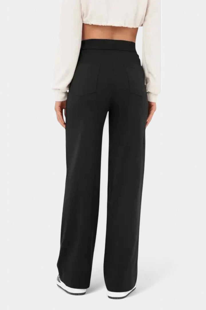 Nova | Pantalones rectos