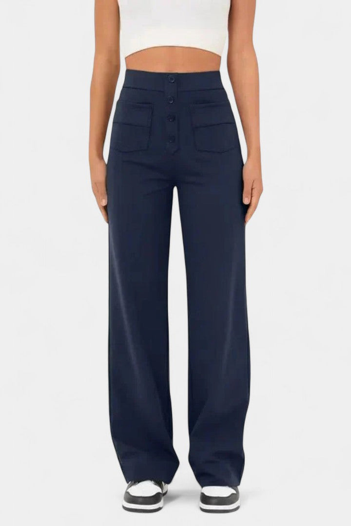 Nova | Pantalones rectos