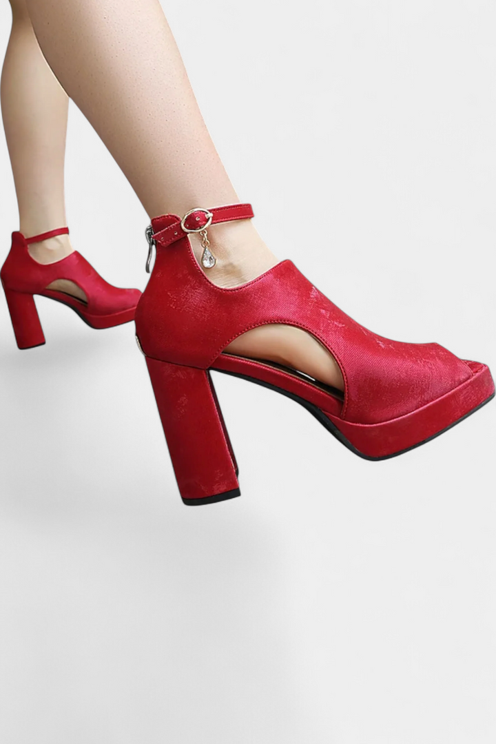 Lopez | Tacon Ancho Multi