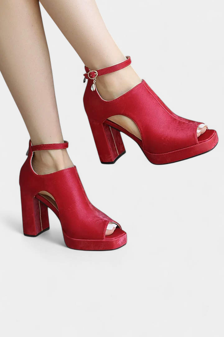 Lopez | Tacon Ancho Multi