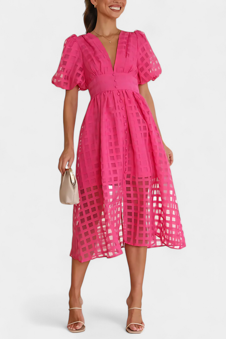 Marigold | Vestido Midi