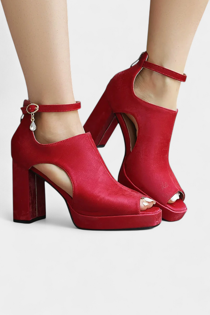 Lopez | Tacon Ancho Multi