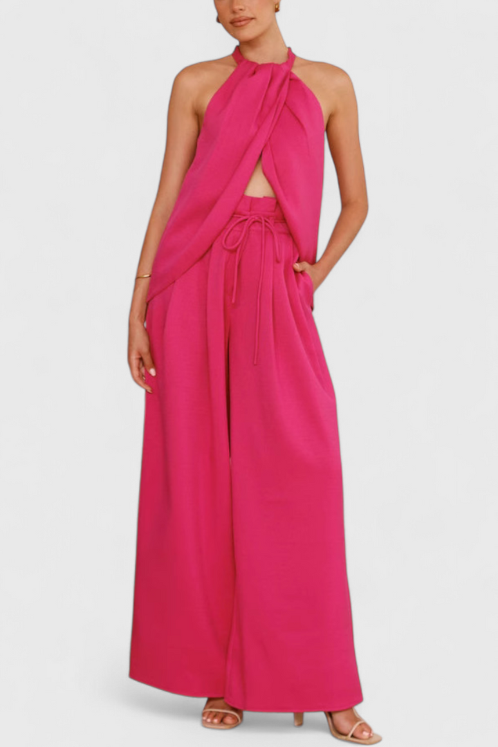 Bernadina | Conjunto Lino