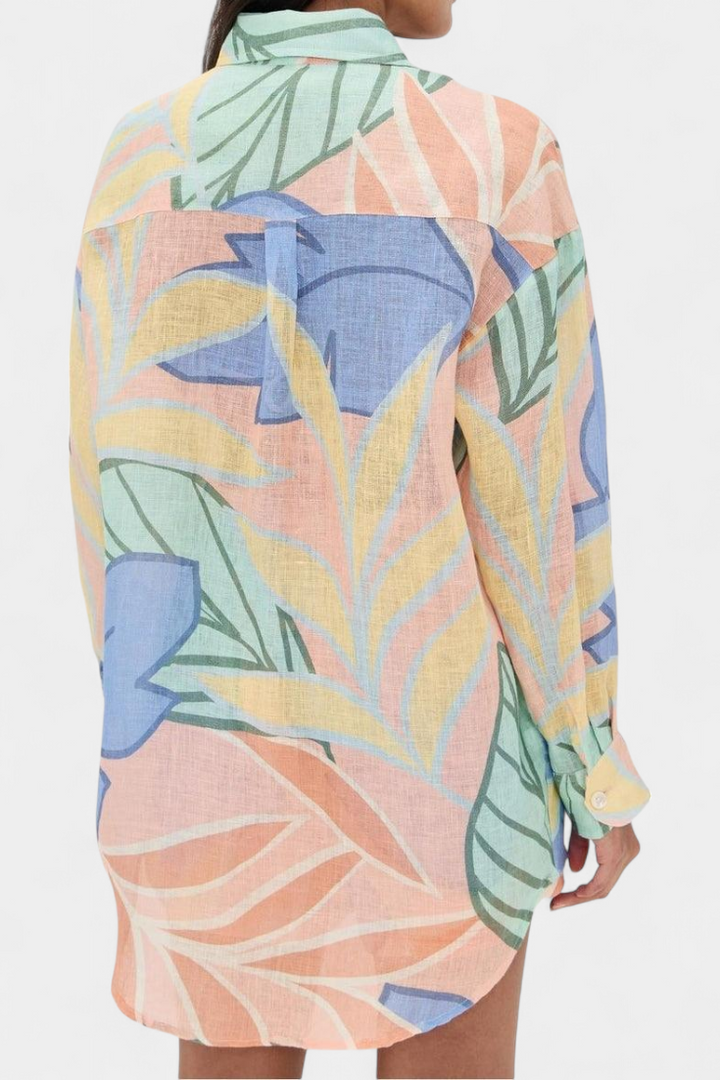 Lumina | Conj. Tropical