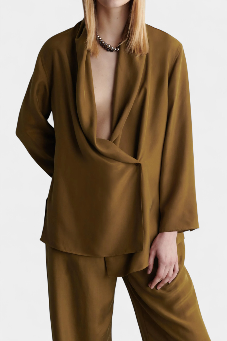 Sue | Blazer con Pantalón