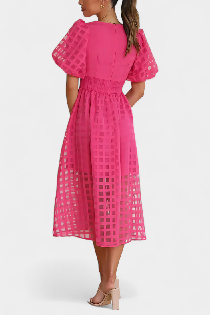 Marigold | Vestido Midi