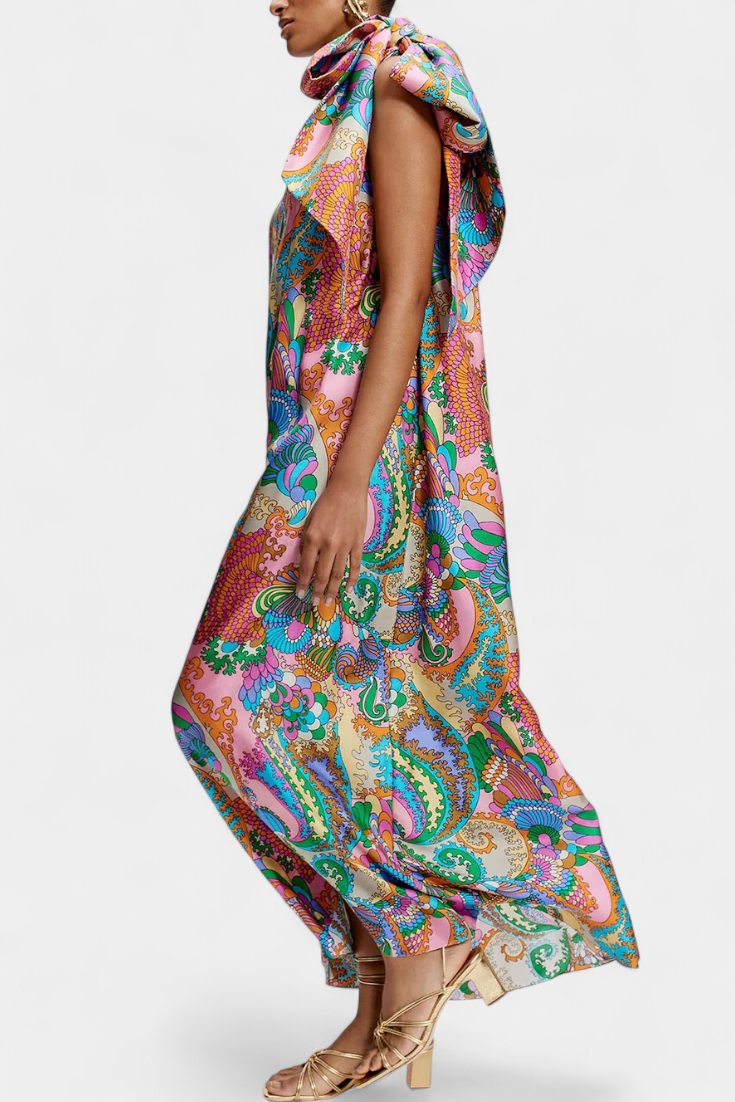 Ginette | Maxi Arcoíris