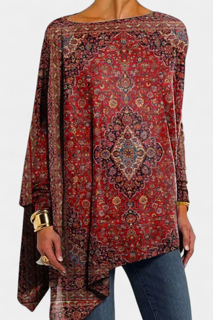 Andina | Jersey Elegante