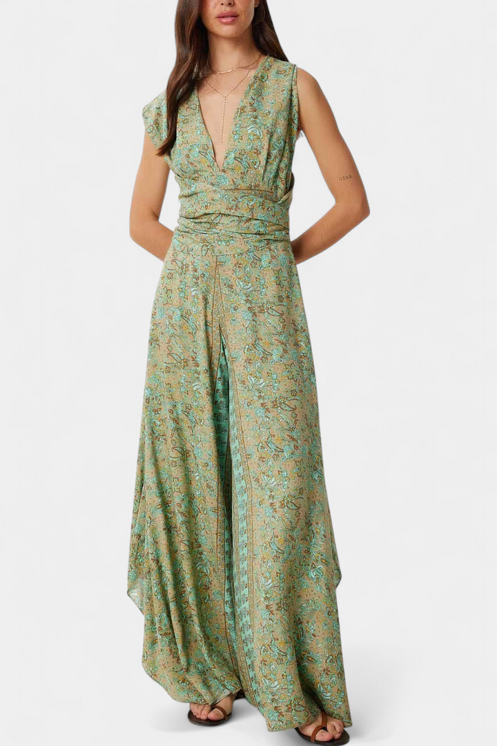 Leandra | Mono Floral