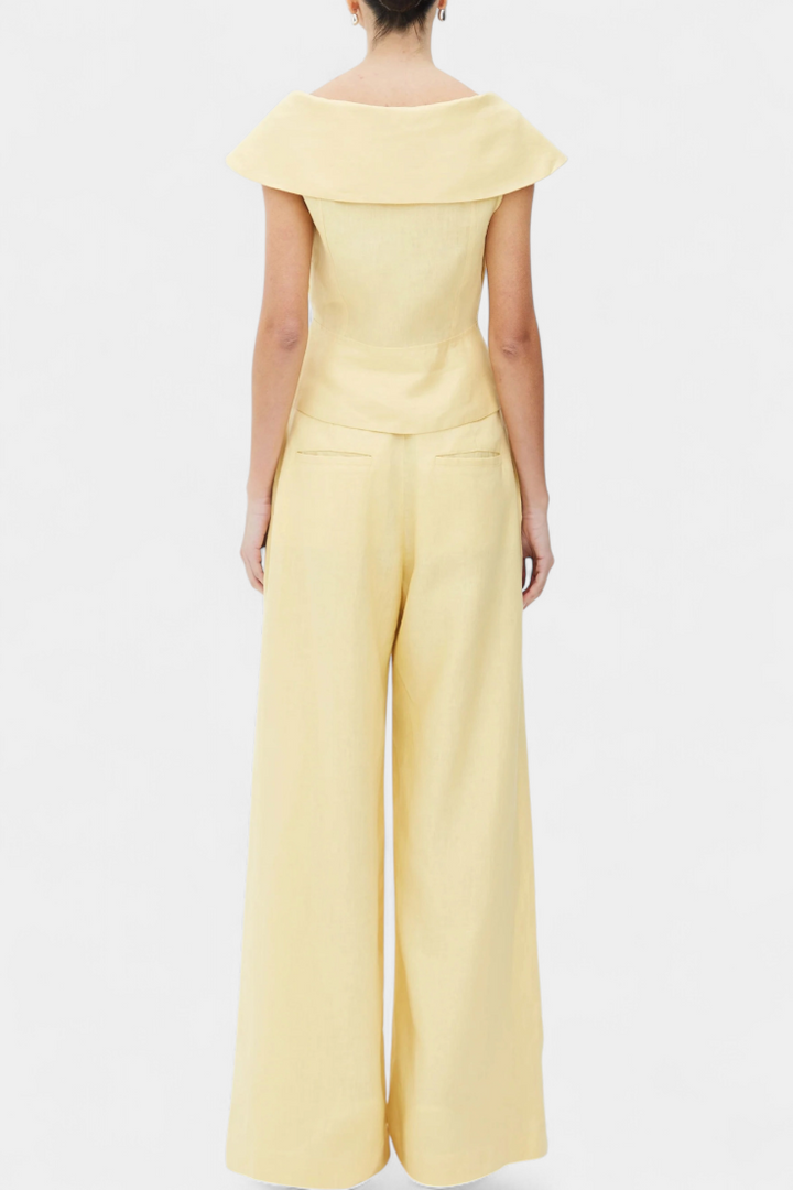 Hayden | Top Asim+Palazzo