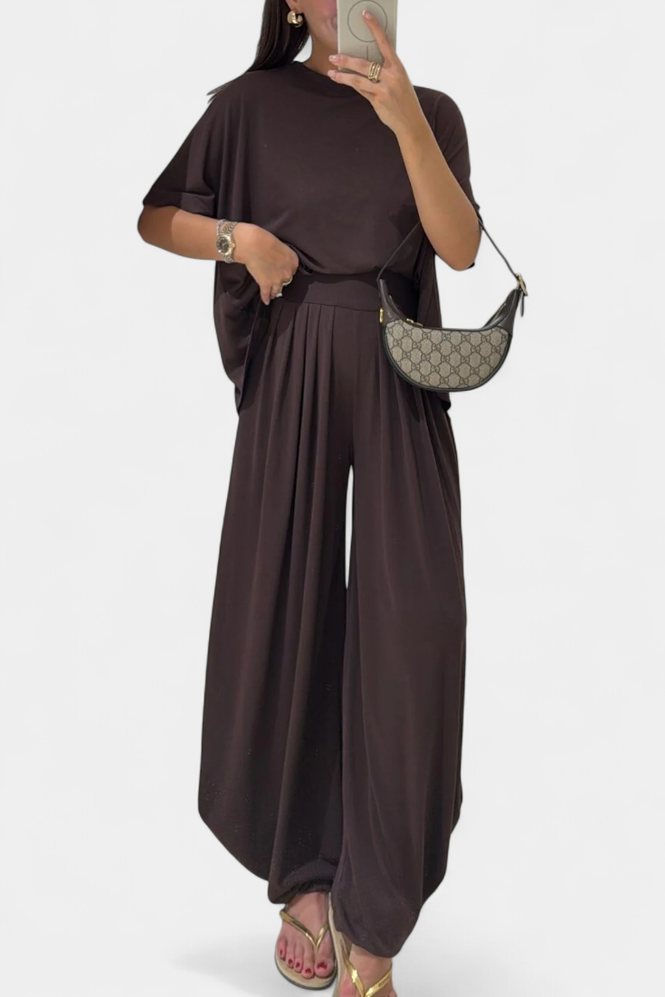 Trista | Conjunto palazzo