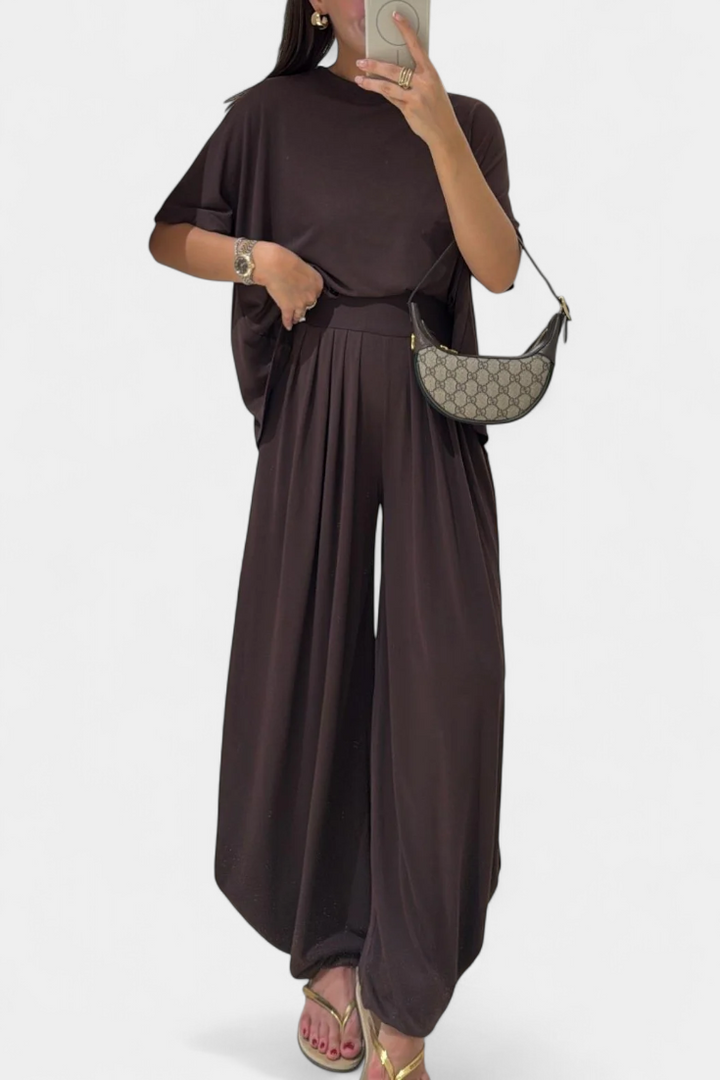Trista | Conjunto palazzo