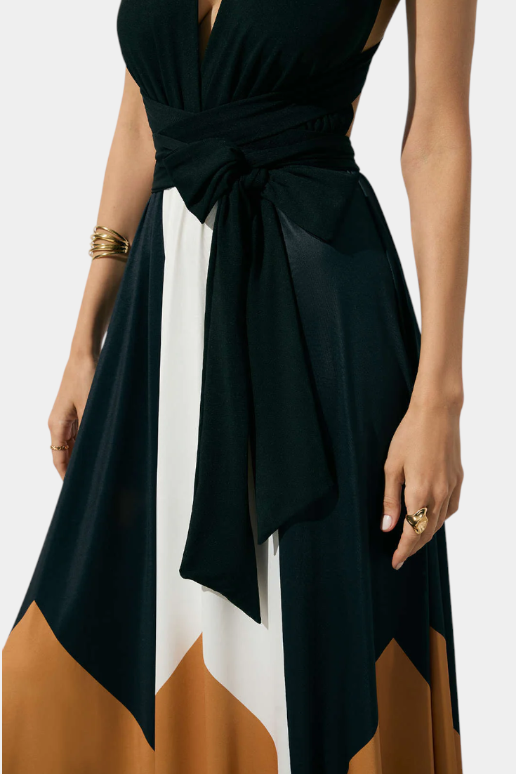 Nava | Vestido Versátil