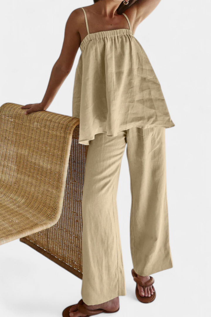Lía | Conjunto de Verano