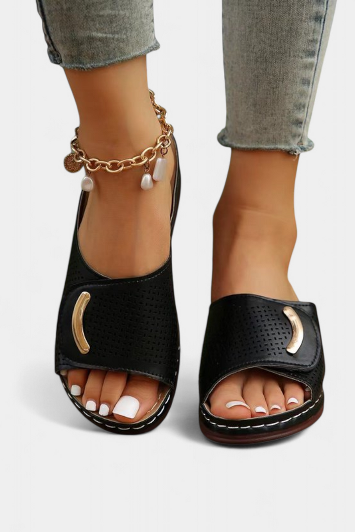 Itziar | Sandalias Ortop.