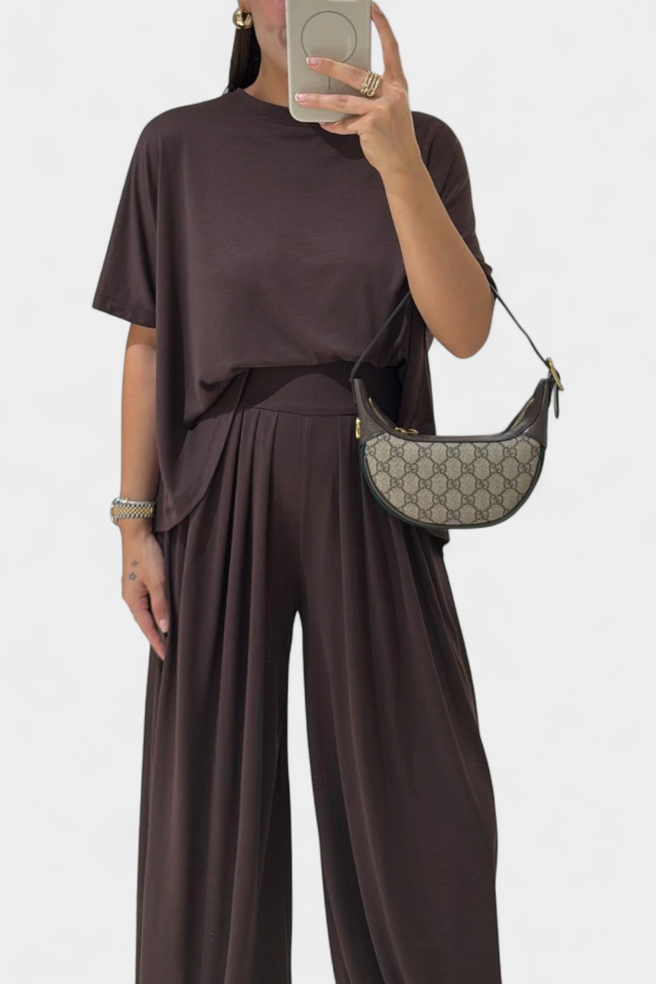 Trista | Conjunto palazzo