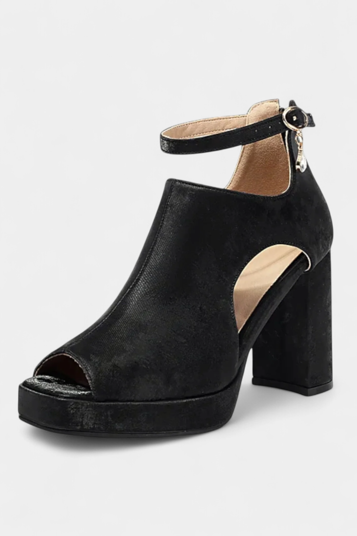 Lopez | Tacon Ancho Multi