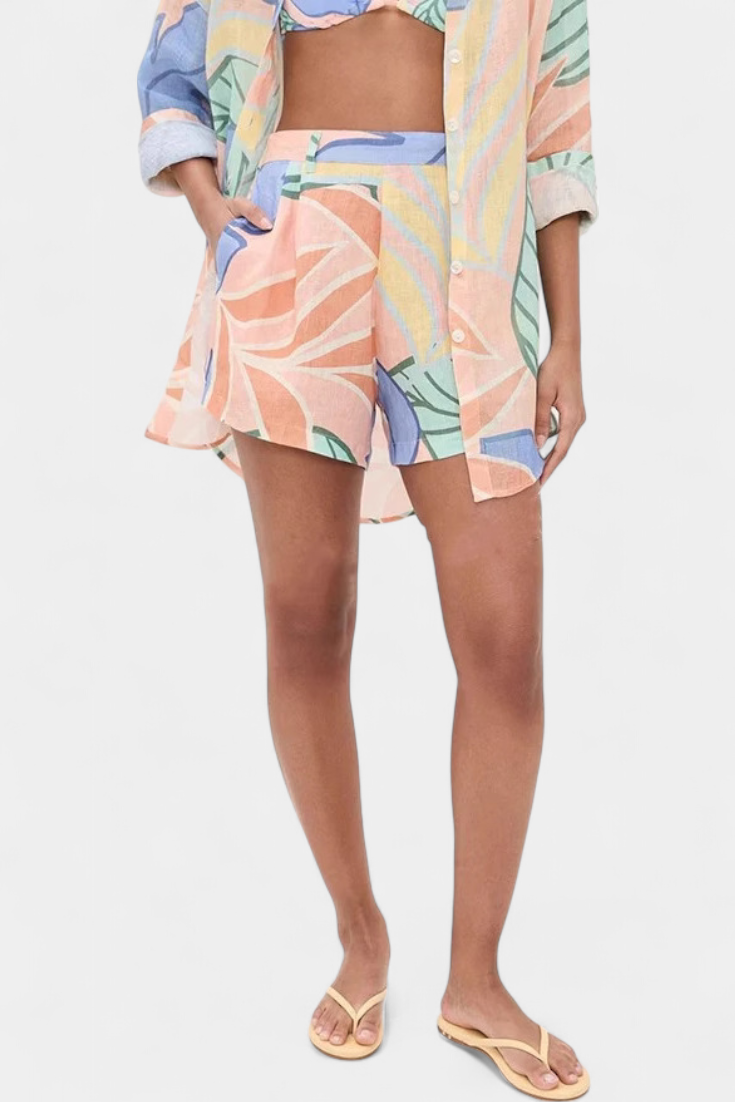 Lumina | Conj. Tropical