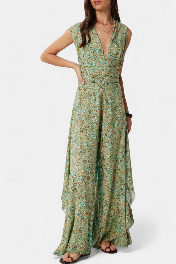 Leandra | Mono Floral
