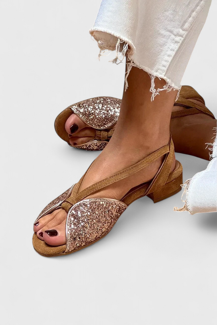 Dobrava | Sandalias Sofia