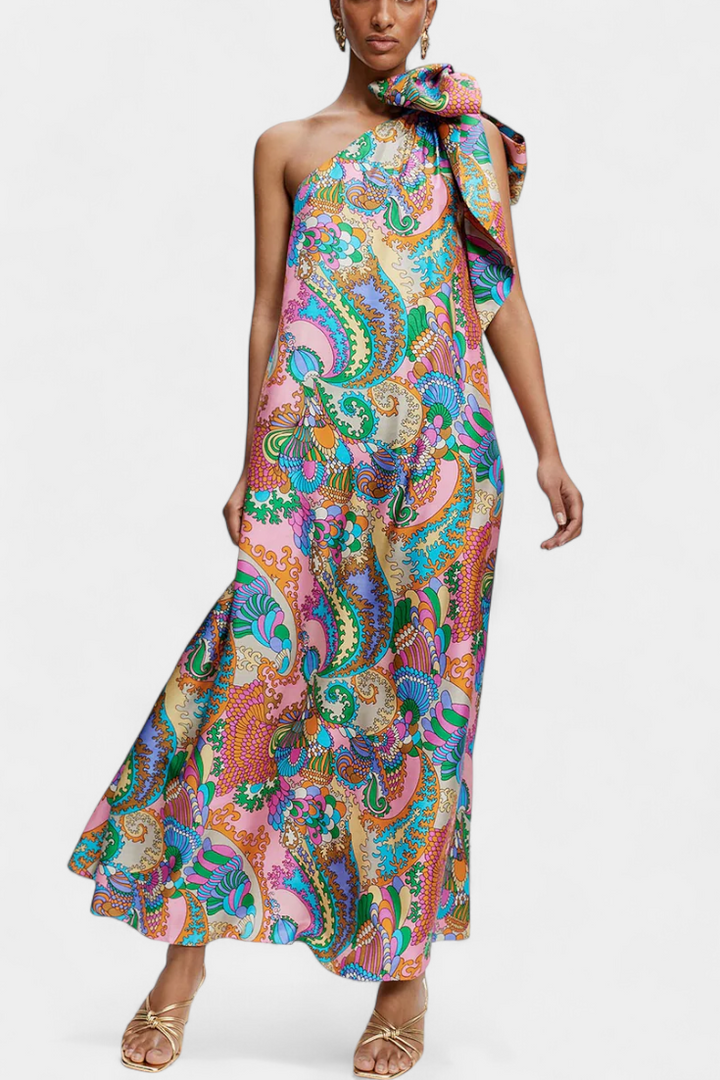 Ginette | Maxi Arcoíris