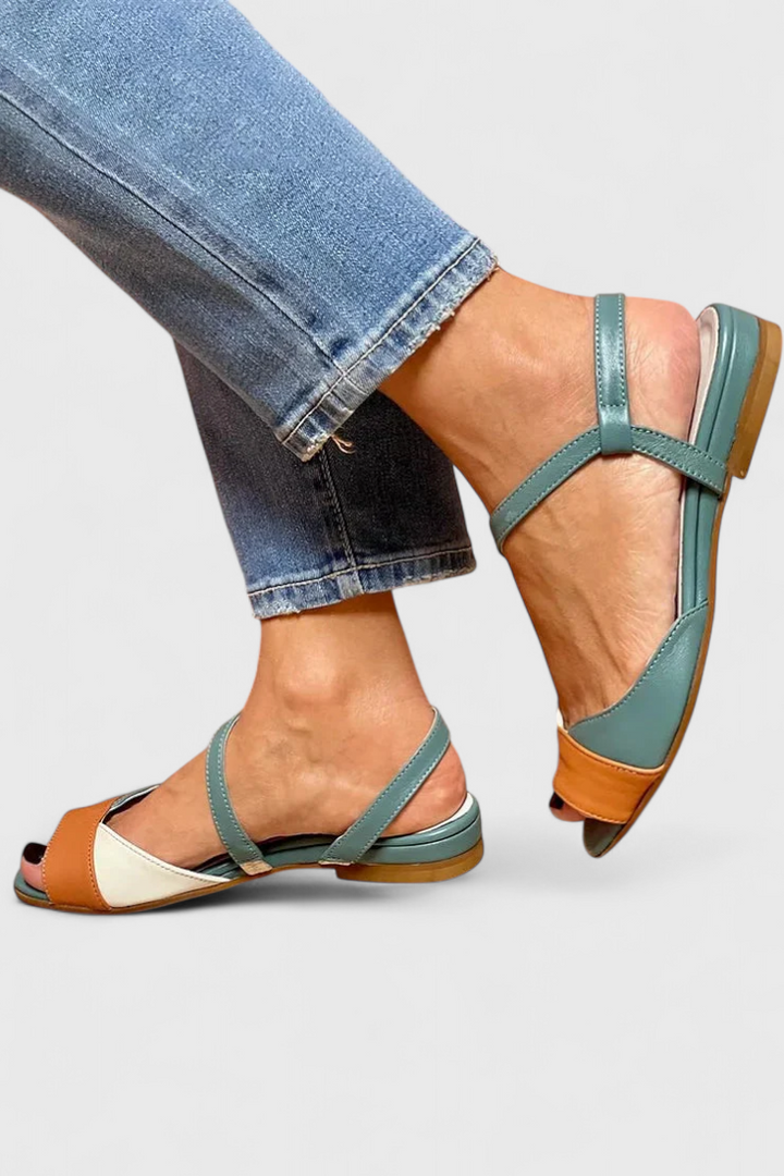 Juralina | Sandalias Tira