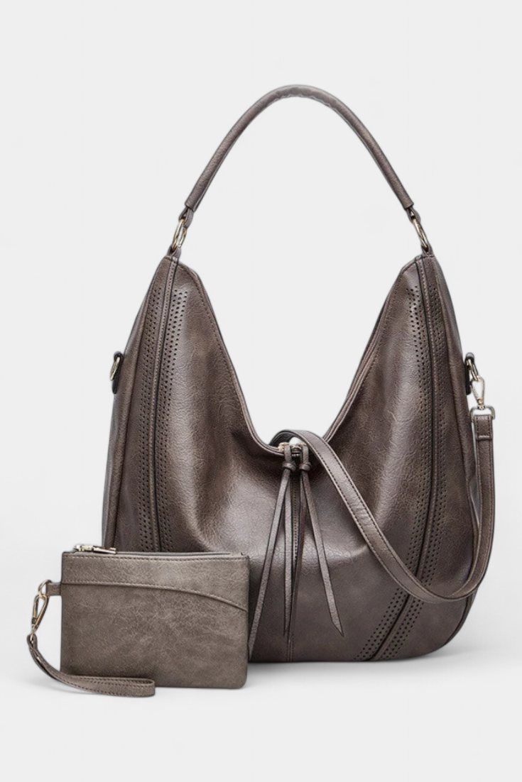 Velena | Hobo c/ monedero