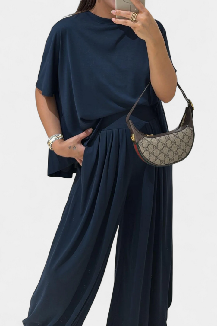 Trista | Conjunto palazzo