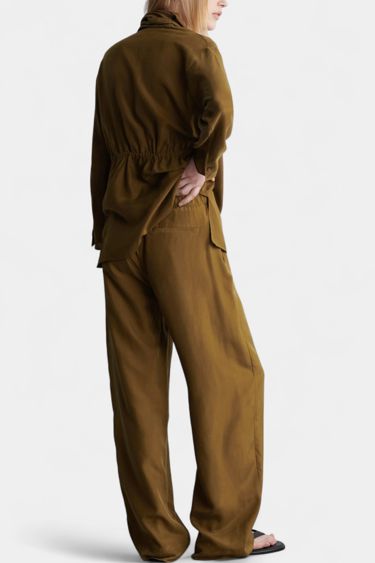Sue | Blazer con Pantalón