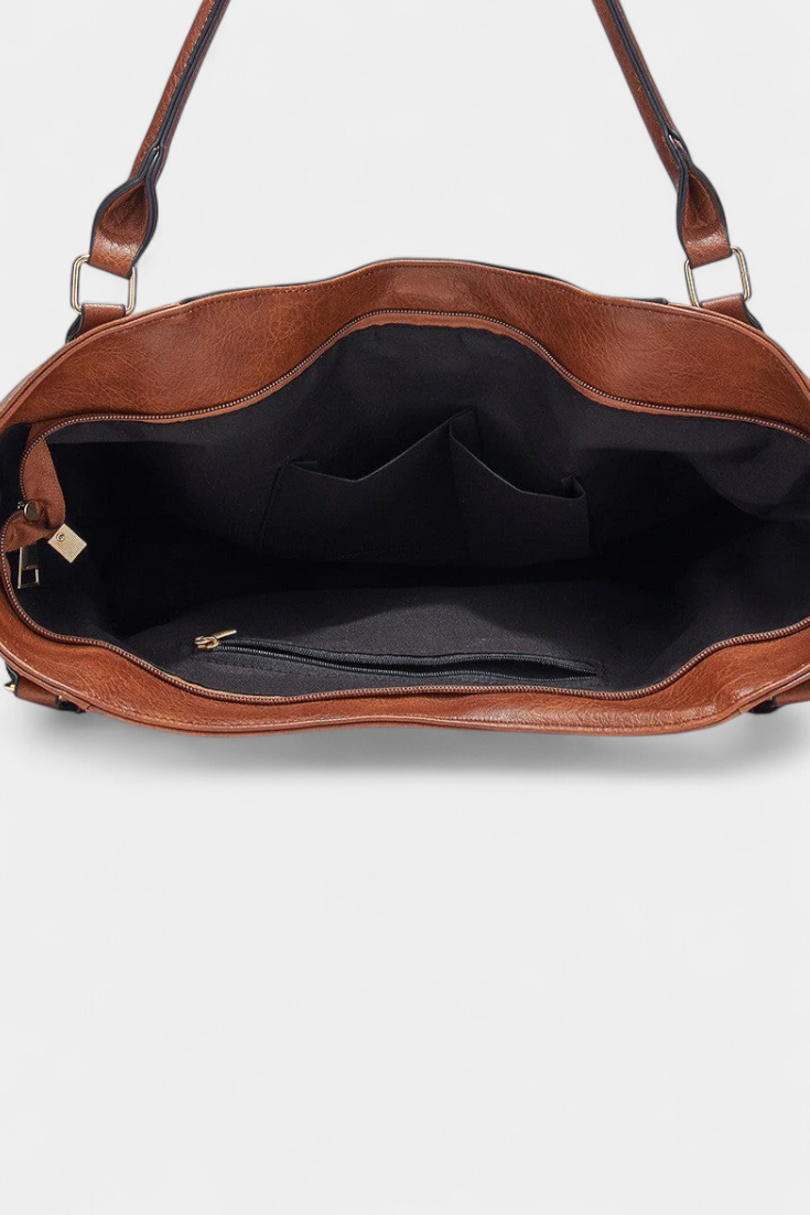 Giulietta | Bolsa Flecos
