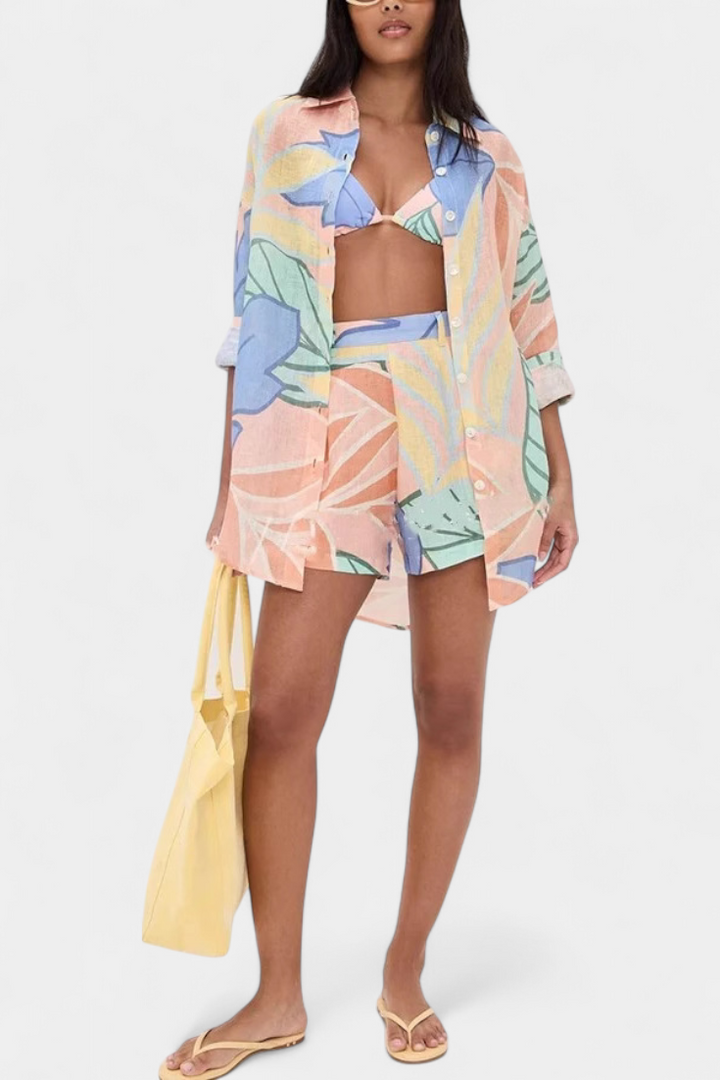 Lumina | Conj. Tropical