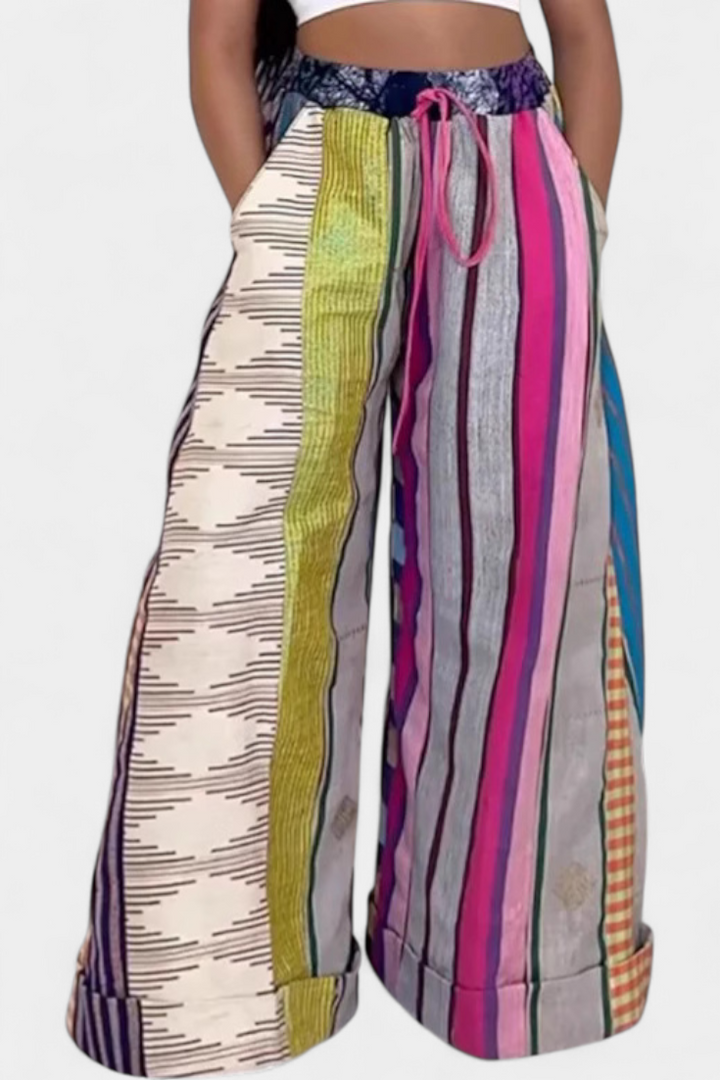 Claudine | Palazzo rayas