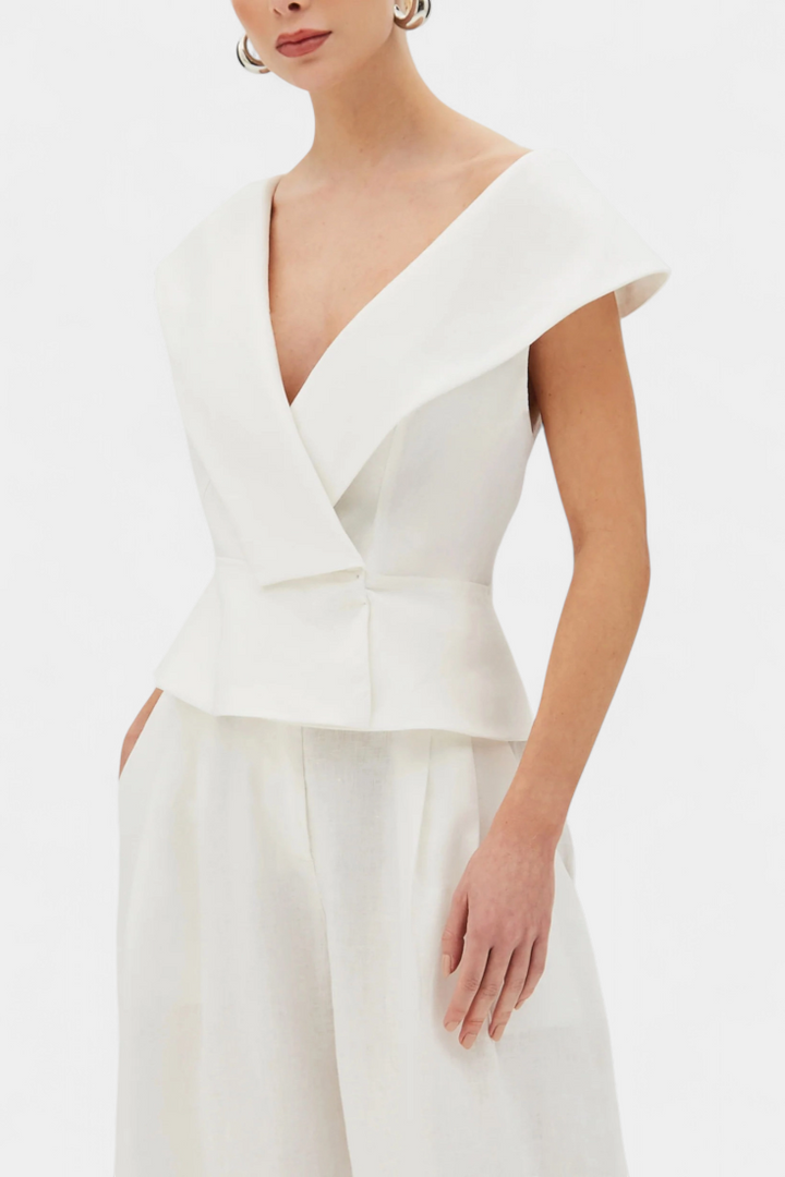 Hayden | Top Asim+Palazzo