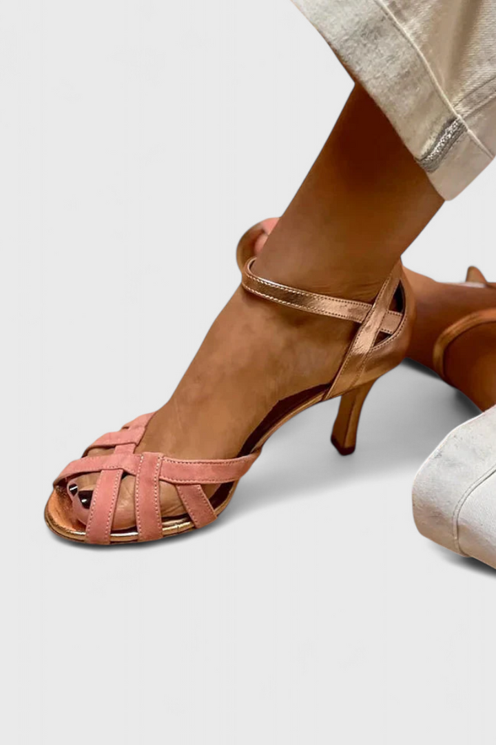 Juul | Tacones T acolch.