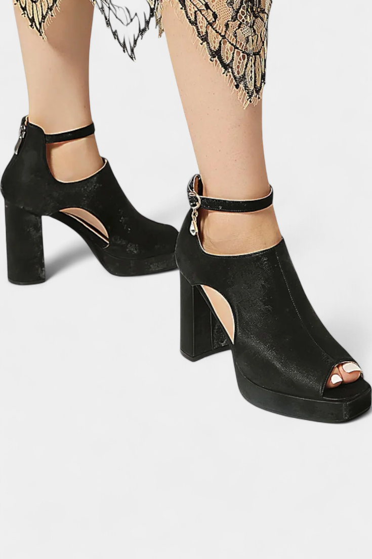 Lopez | Tacon Ancho Multi