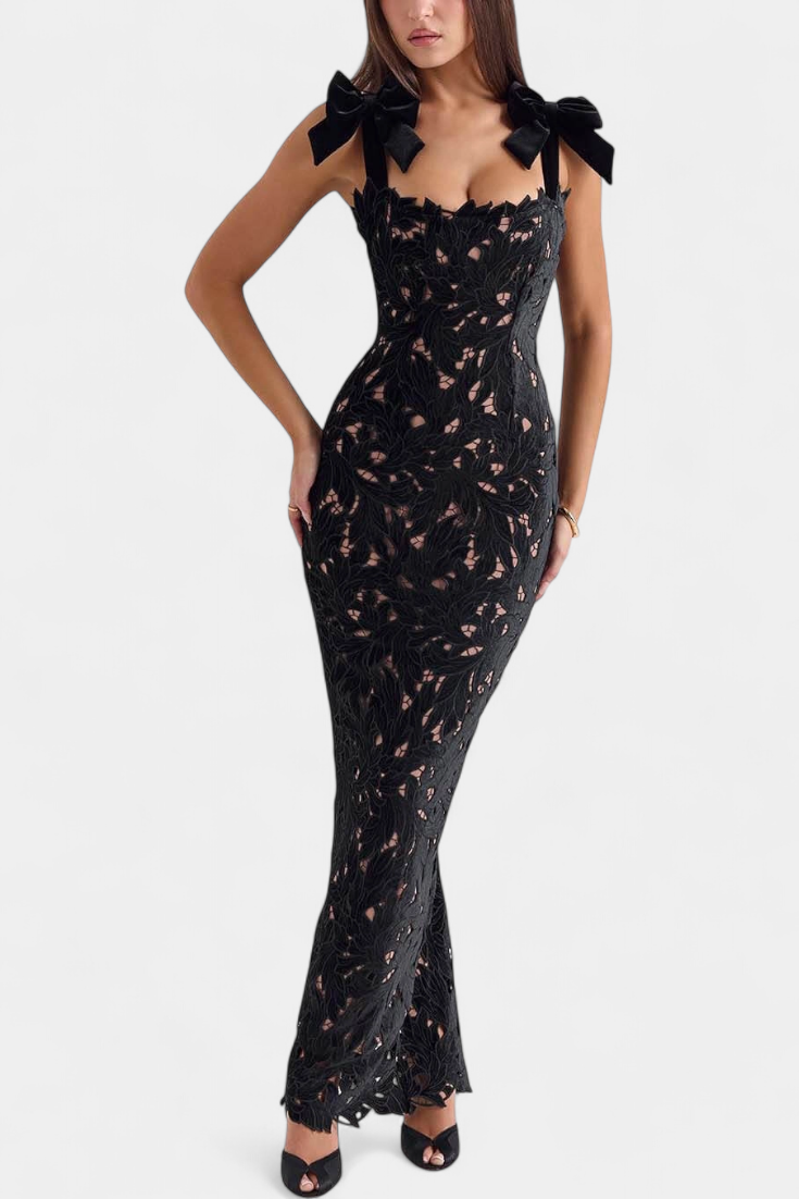 Vasanta | Vestido Festivo