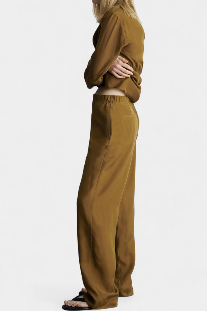 Sue | Blazer con Pantalón
