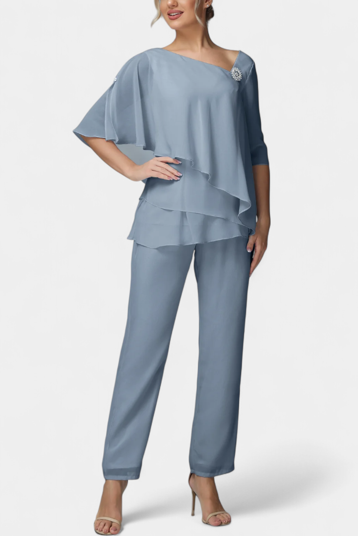 Dinah | Conjunto 2 Piezas