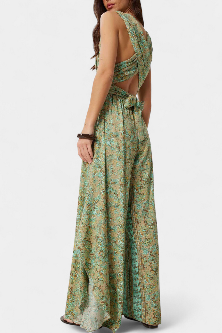 Leandra | Mono Floral