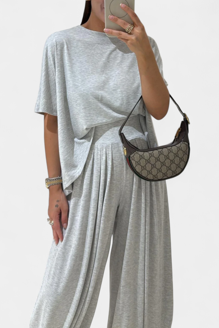Trista | Conjunto palazzo