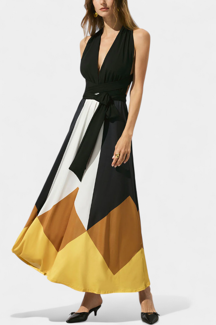 Nava | Vestido Versátil